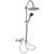 Душевая система Rav Slezak Colorado CO154.5/3 Хром