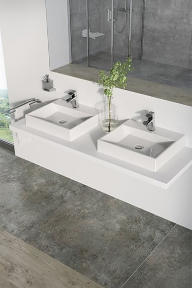 Раковина Ravak Natural 50 XJO01250000 Белая Раковина Ravak Natural 50 XJO01250000 Белая