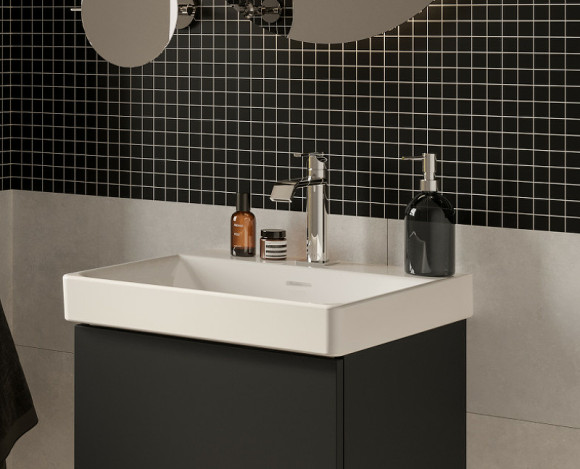 Дозатор для жидкого мыла Vitra Origin A44891 Хром Дозатор для жидкого мыла Vitra Origin A44891 Хром