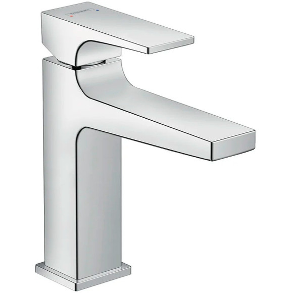 Смеситель для раковины Hansgrohe Metropol 32507000 Хром