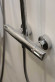 Душевая система Hansgrohe Raindance Select S 27114000 с термостатом Хром Душевая система Hansgrohe Raindance Select S 27114000 с термостатом Хром