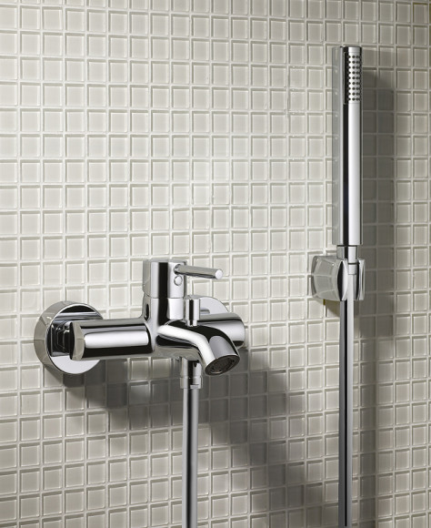 Смеситель для ванны Vitra Minimax S A41994EXP Хром