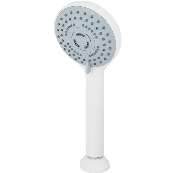 Смеситель на борт ванны Orange Iris M41-333w Белый Смеситель на борт ванны Orange Iris M41-333w Белый