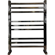 Водяной полотенцесушитель Ника Modern ЛМ-5 80/60 Хром Водяной полотенцесушитель Ника Modern ЛМ-5 80/60 Хром