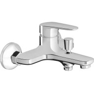 Смеситель для ванны Villeroy&Boch O.Novo Start TVT10550111061 Хром Смеситель для ванны Villeroy&Boch O.Novo Start TVT10550111061 Хром