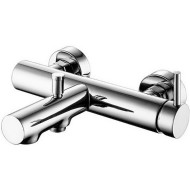 Смеситель для ванны Caprigo Don 53-011-CRM Хром