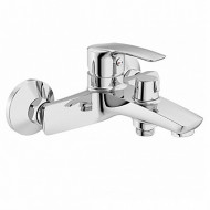 Смеситель для ванны Iddis Ray RAYSB02i02WA Хром