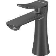 Смеситель для раковины Grossman Advans 510.K35.09.420 Графит брашированный