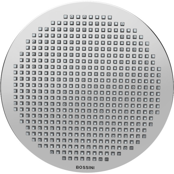 Душевая система Bossini Apice L10507.030 с термостатом Хром Душевая система Bossini Apice L10507.030 с термостатом Хром