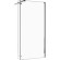 Душевая перегородка WeltWasser WW400 80G+30G 10000002946 профиль Хром стекло прозрачное Душевая перегородка WeltWasser WW400 80G+30G 10000002946 профиль Хром стекло прозрачное