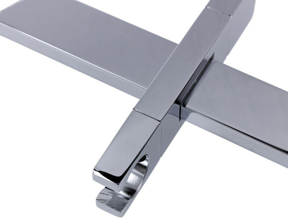 Душевая штанга Bronze de Luxe 980 Хром Душевая штанга Bronze de Luxe 980 Хром