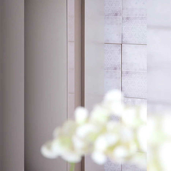 Шкаф пенал Бриклаер Брайтон 38 4627125415753 подвесной Глиняный Серый Шкаф пенал Бриклаер Брайтон 38 4627125415753 подвесной Глиняный Серый