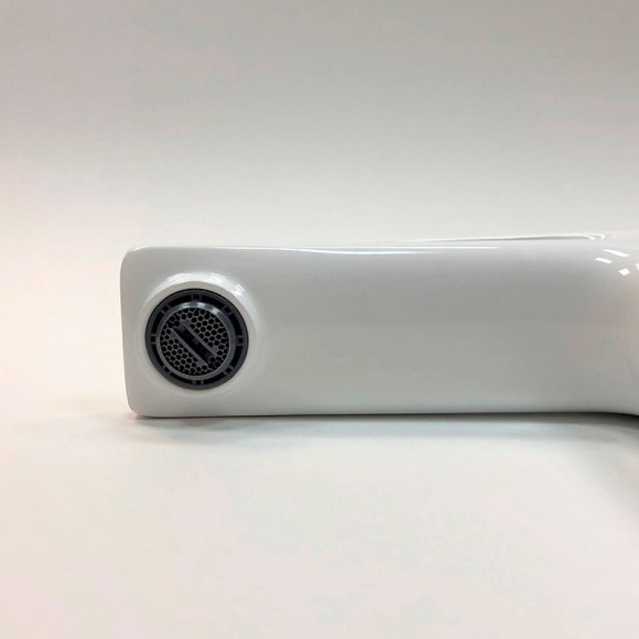 Смеситель для раковины Comforty FC071A-CKBT 00-00006495 Белый Смеситель для раковины Comforty FC071A-CKBT 00-00006495 Белый