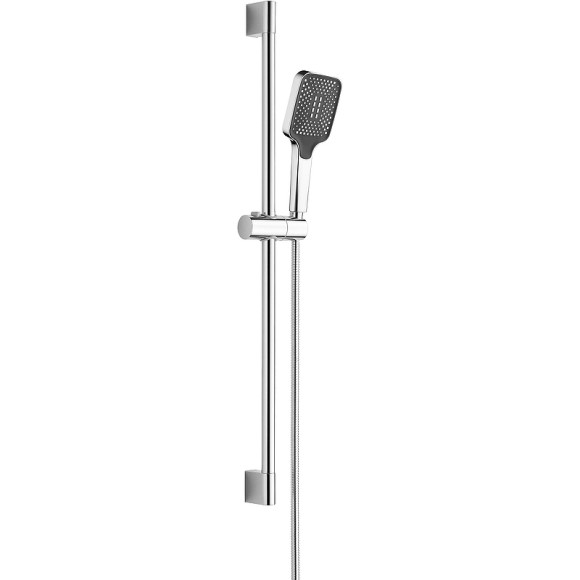 Душевой гарнитур Orange O-Shower OS814cr Хром