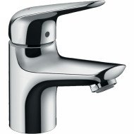 Смеситель для раковины Hansgrohe Novus 71021000 Хром