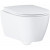 Унитаз Grohe Essence 3957100H подвесной без сиденья