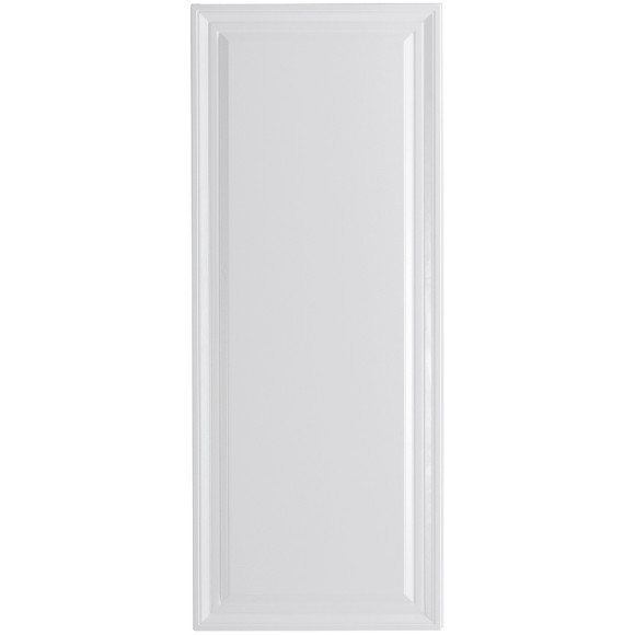 Подвесной шкаф Cezares Giubileo 40 GIUBILEO-1000-1A-SC-BL Bianco Lucido