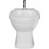 Биде Kerama Marazzi Pompei PO.bidet.01 Белое глянцевое Биде Kerama Marazzi Pompei PO.bidet.01 Белое глянцевое