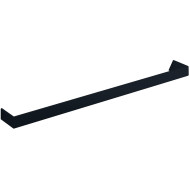 Полотенцедержатель Inda Indissima A8818BNE Черный матовый Полотенцедержатель Inda Indissima A8818BNE Черный матовый