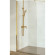 Душевая перегородка RGW Walk In WA-010G 80 351001008-16 профиль Золото брашированное стекло прозрачное Душевая перегородка RGW Walk In WA-010G 80 351001008-16 профиль Золото брашированное стекло прозрачное