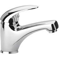 Смеситель для раковины Remer Giga Four G11 Хром Смеситель для раковины Remer Giga Four G11 Хром