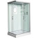 Душевая кабина WeltWasser WW500 Laine 1202 120x90 10000003271 профиль Хром стекло прозрачное Душевая кабина WeltWasser WW500 Laine 1202 120x90 10000003271 профиль Хром стекло прозрачное