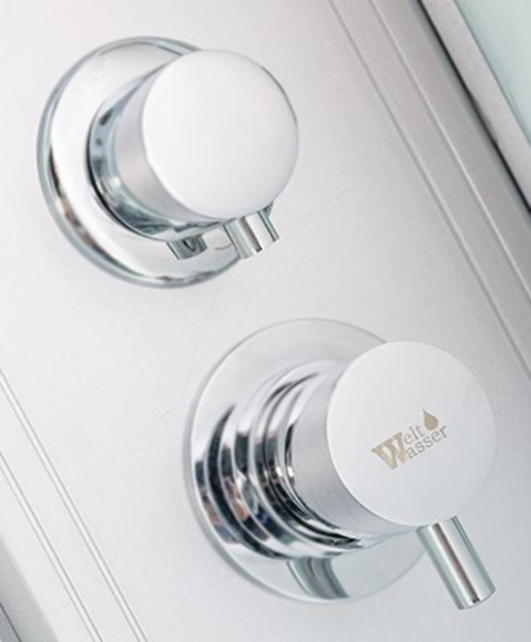 Душевая кабина WeltWasser WW500 Laine 1202 120x90 10000003271 профиль Хром стекло прозрачное Душевая кабина WeltWasser WW500 Laine 1202 120x90 10000003271 профиль Хром стекло прозрачное
