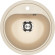 Кухонная мойка Ulgran Classic U-700-328 Бежевая Кухонная мойка Ulgran Classic U-700-328 Бежевая
