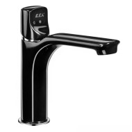 Смеситель для раковины E.C.A. Myra 104508986 Черый Смеситель для раковины E.C.A. Myra 104508986 Черый