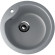 Кухонная мойка Ulgran Classic U-102-309 Темно-серая Кухонная мойка Ulgran Classic U-102-309 Темно-серая