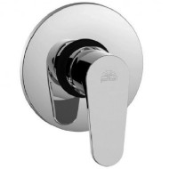 Смеситель для душа Paffoni Green GR010CR Хром