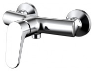 Смеситель для душа Bravat Eler F9191238CP-01-RUS Хром