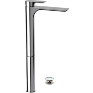 Смеситель для раковины Remer Infinity I10LXXL Хром