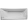 Акриловая ванна Jacob Delafon Sofa 170x70 E60518RU-00 без гидромассажа Акриловая ванна Jacob Delafon Sofa 170x70 E60518RU-00 без гидромассажа