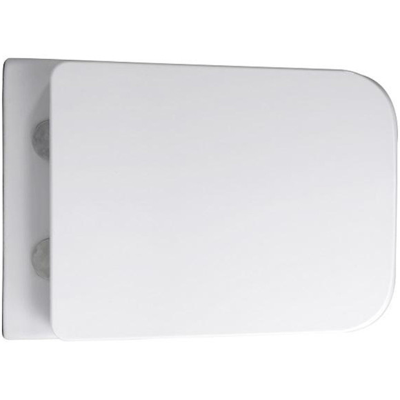 Комплект унитаза с инсталляцией Aquatek Set Aquatek Амадео cm с сиденьем Микролифт