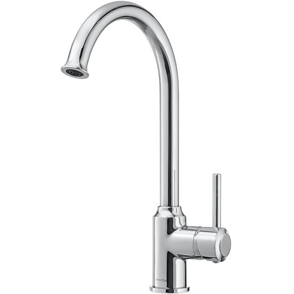 Смеситель для кухни Swedbe Selene 7440 Хром Смеситель для кухни Swedbe Selene 7440 Хром