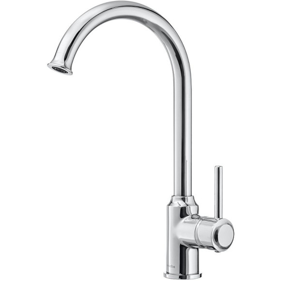 Смеситель для кухни Swedbe Selene 7440 Хром Смеситель для кухни Swedbe Selene 7440 Хром