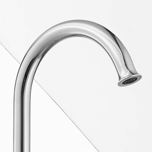 Смеситель для кухни Swedbe Selene 7440 Хром Смеситель для кухни Swedbe Selene 7440 Хром