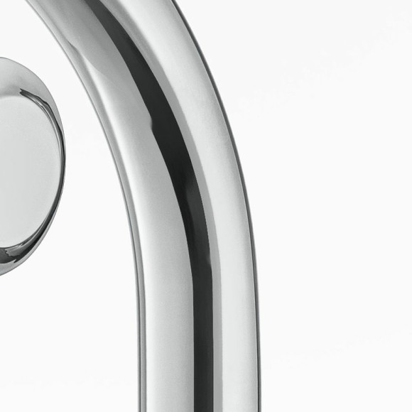 Смеситель для кухни Swedbe Selene 7440 Хром Смеситель для кухни Swedbe Selene 7440 Хром