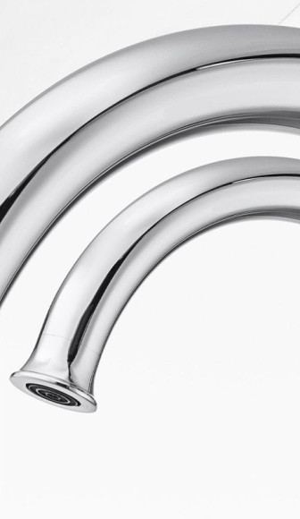 Смеситель для кухни Swedbe Selene 7440 Хром Смеситель для кухни Swedbe Selene 7440 Хром