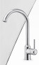 Смеситель для кухни Swedbe Selene 7440 Хром Смеситель для кухни Swedbe Selene 7440 Хром