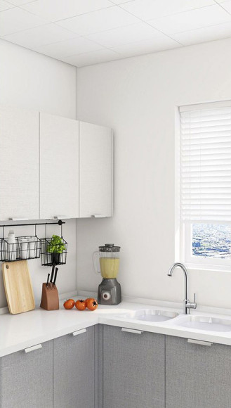 Смеситель для кухни Swedbe Selene 7440 Хром Смеситель для кухни Swedbe Selene 7440 Хром