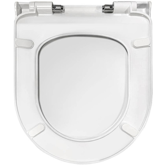 Комплект унитаза Berges Ego XL Rimless с инсталляцией Atom Line 043356 с сиденьем Микролифт и клавишей смыва Хром глянцевый Комплект унитаза Berges Ego XL Rimless с инсталляцией Atom Line 043356 с сиденьем Микролифт и клавишей смыва Хром глянцевый