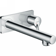 Смеситель для раковины Hansgrohe Talis S 72111000 Хром Смеситель для раковины Hansgrohe Talis S 72111000 Хром