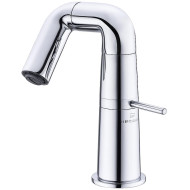 Смеситель для раковины Haiba HB10813 Хром Смеситель для раковины Haiba HB10813 Хром