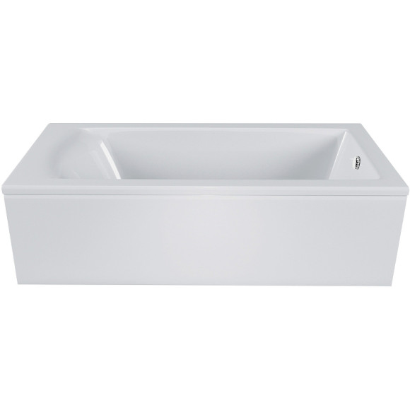 Акриловая ванна Vayer Savero 150x70 Гл000009893 без гидромассажа Акриловая ванна Vayer Savero 150x70 Гл000009893 без гидромассажа