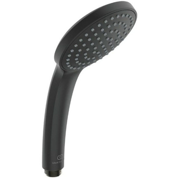 Ручной душ Ideal Standard Ideal Rain B9402XG Черный шелк