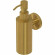 Дозатор для жидкого мыла Cezares Relax RELAX-SOIS-M-BORO Брашированное золото Дозатор для жидкого мыла Cezares Relax RELAX-SOIS-M-BORO Брашированное золото