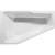 Акриловая ванна Riho Rething Space Fall 170х90 R B113006005 без гидромассажа