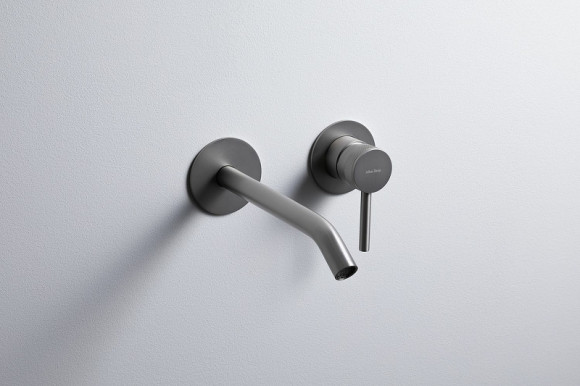 Смеситель для раковины Allen Brau Priority 5.31A03-BN Никель брашированный Смеситель для раковины Allen Brau Priority 5.31A03-BN Никель брашированный